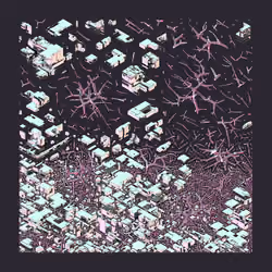 Invisible City #289