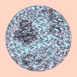 Invisible City #406