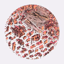 Invisible City #433