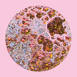 Invisible City #447
