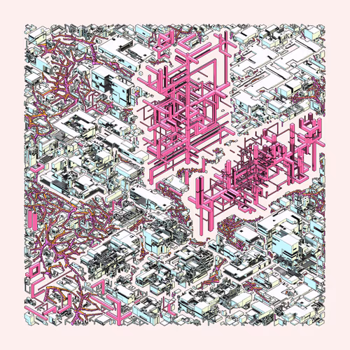 Invisible City #173