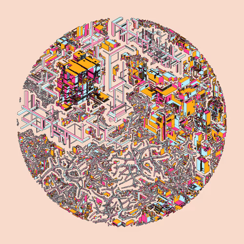 Isoverse Invisible Cities