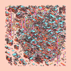 Invisible City #197