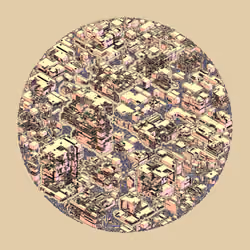 Invisible City #58