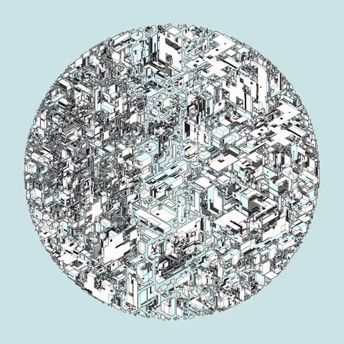 Isoverse Invisible Cities