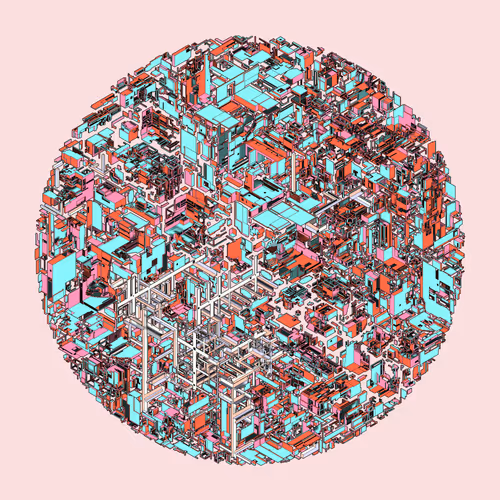 Isoverse Invisible Cities