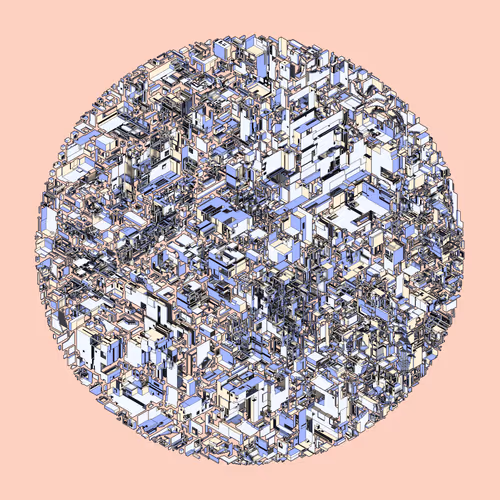 Isoverse Invisible Cities