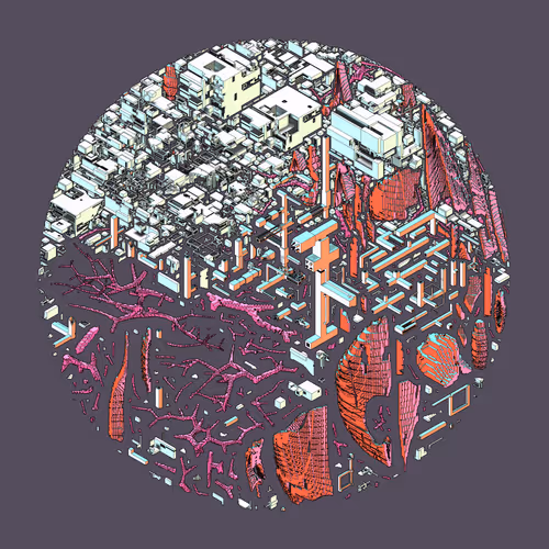 Invisible City #190