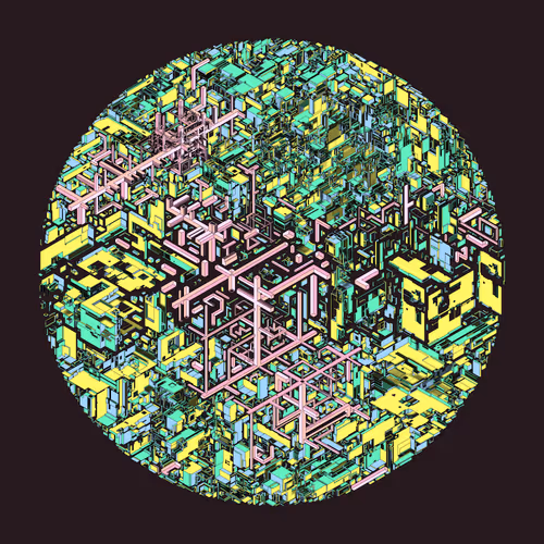 Isoverse Invisible Cities