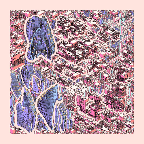Isoverse Invisible Cities
