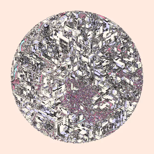 Isoverse Invisible Cities