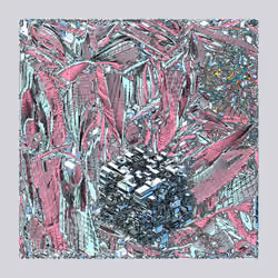 Invisible City #60