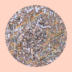 Invisible City #287