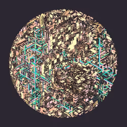 Invisible City #59
