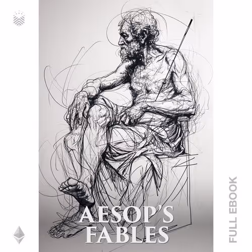 Bookio Aesops Fables Eth