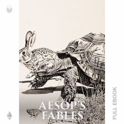Aesop's Fables #21