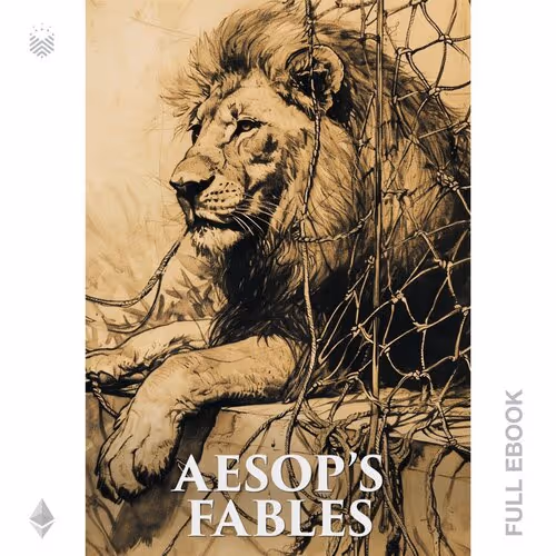 Bookio Aesops Fables Eth