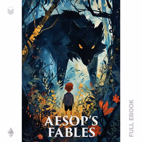 Aesop's Fables #33