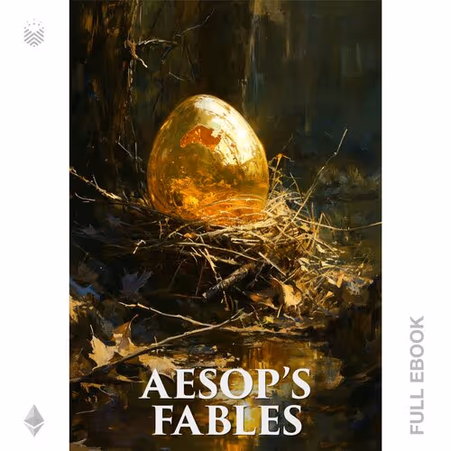 Aesop's Fables #03