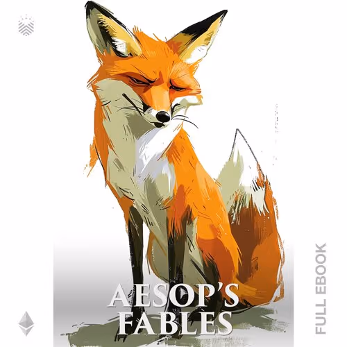 Bookio Aesops Fables Eth
