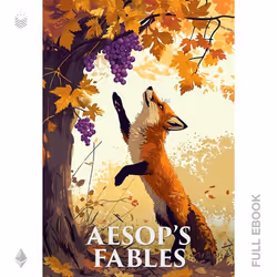 Aesop's Fables #09