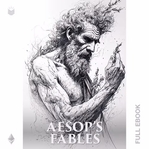 Bookio Aesops Fables Eth