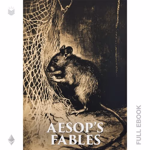 Bookio Aesops Fables Eth