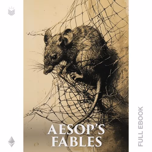 Bookio Aesops Fables Eth