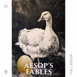 Aesop's Fables #02