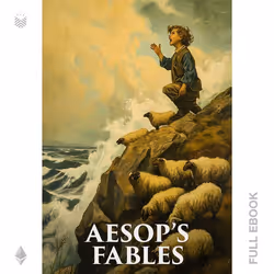 Aesop's Fables #23