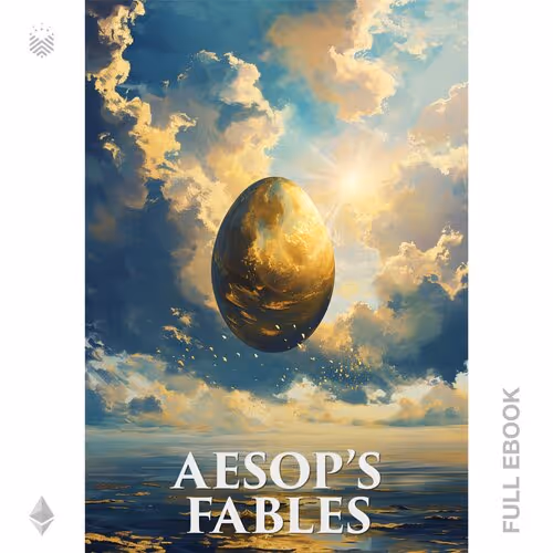 Bookio Aesops Fables Eth