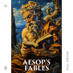Aesop's Fables #50