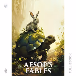 Aesop's Fables #18