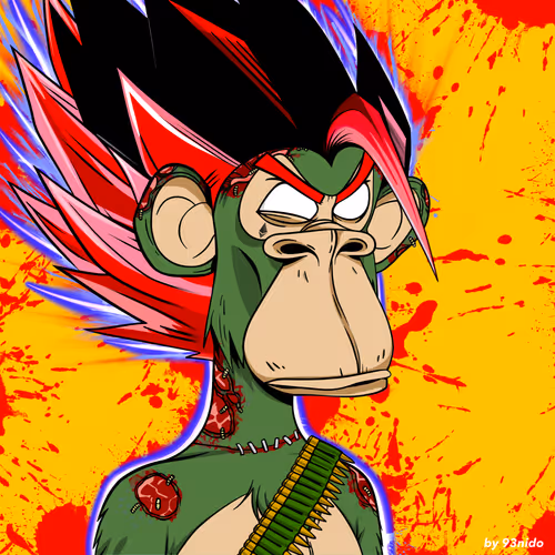 Ape Dao Remix