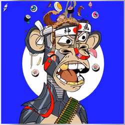 APE DAO REMIX! #582