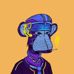 APE DAO REMIX! #4837