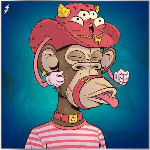 Ape Dao Remix