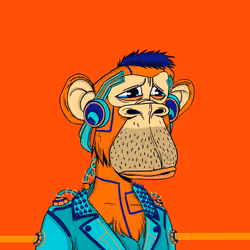 APE DAO REMIX! #5204