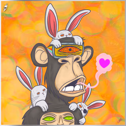 Ape Dao Remix