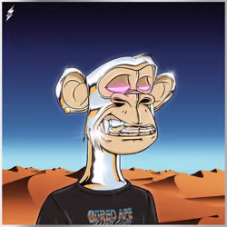 APE DAO REMIX! #4233