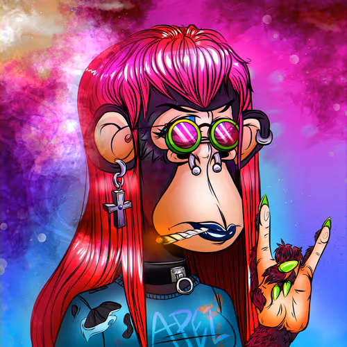Ape Dao Remix