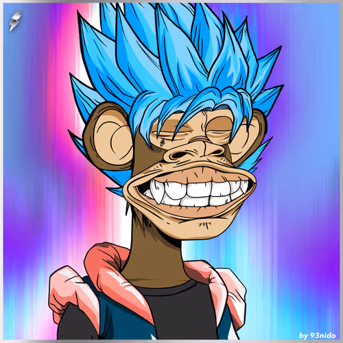Ape Dao Remix