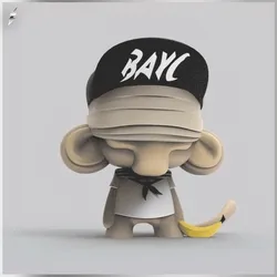 APE DAO REMIX! #1954