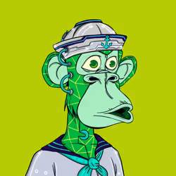 APE DAO REMIX! #2578