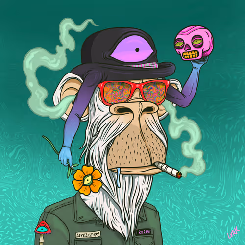 Ape Dao Remix