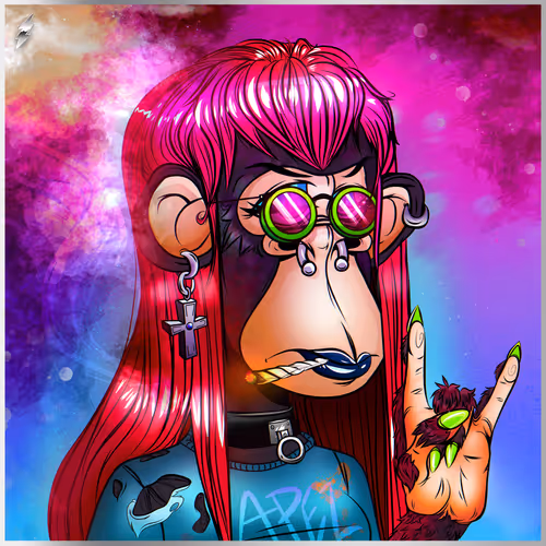 Ape Dao Remix