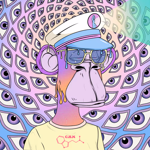 Ape Dao Remix