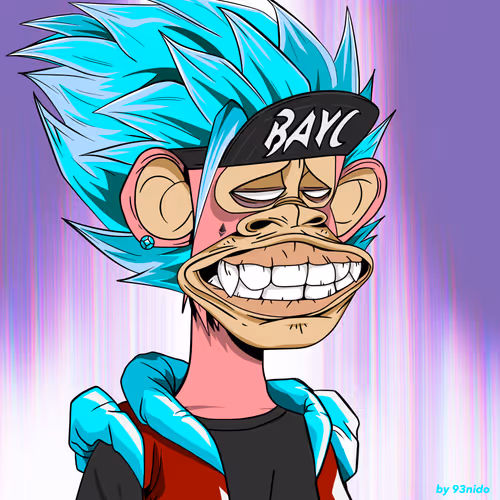 Ape Dao Remix