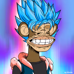 APE DAO REMIX! #5337