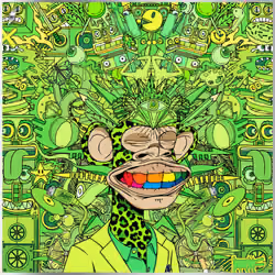 APE DAO REMIX! #435